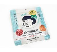 Ishizawa-Lab - Keana Rice Mask (10pc)