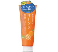 Ishizawa-Lab - Plant-Born Orange Scalp Treatment 250g