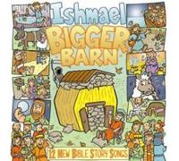 ISHMAEL - Bigger Barn