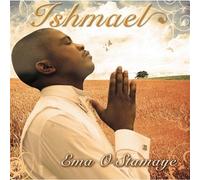Ishmael - Ema O Tsamaye