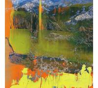 ISHMAEL ENSEMBLE - RITUALS - COMPACT DISC - 78 - C600z