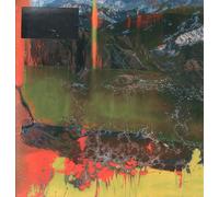 Ishmael Ensemble Rituals LP vinyl Europe Severn Songs Ltd 2024 in g'fold sleeve