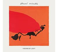 ISHMAEL ENSEMBLE - VISIONS OF LIGHT
