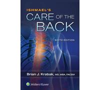 Ishmael's Care of the Back