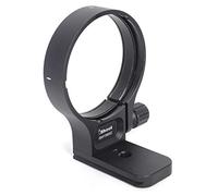 iShoot Improved Full Metal Lens Collar Tripod Mount Ring for Sigma 150-600mm f5-6.3 DG OS HSM Contemporary Lens, Built-in ARCA-SWISS Fit Quick Release Plate for Arca Type Tripod Ball Head