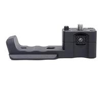 iShoot Lens Collar Replacement Foot Tripod Mount Ring Stand Compatible with Canon RF 600mm F11 IS STM and Canon RF 800mm F11 IS STM, Lens Support Bracket with Arca Fit Dovetail