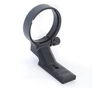 iShoot Lens Tripod Mount Ring for Nikon AF-S 200-500mm F5.6E ED VR Lens, Lens Collar Support Bracket Holder with ARCA Fit Quick Release Plate Compatible with Standard Ball Head of 39mm ARCA-SWISS Fit