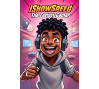 IShowSpeed The Fastest Gamer: An Epic Journey of Speed and Glory