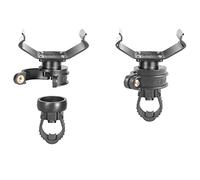 iSHOXS Bikemount 360 with C-Mount