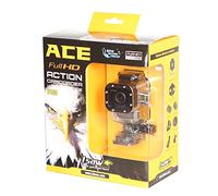 iSHOXS ISAW A2 Action Camera 3.5 Megapixel, per inch OLED Display, SDHC/SD Card Slot, USB 2.0