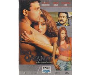 Ishq Qayamat - A Dangerous Relation