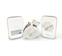 Ishraq 100ml by Orientica - warm, spicy, sweet, lime, lily of the valley EDP