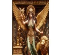 Ishtar Goddess of Love and War in Mesopotamian Mythology Journal: With dual personality , representing fertility and nurturing life while ... Assyrian, and Babylonian Civilization
