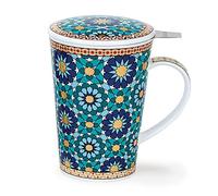 Ishtar Shetland Tea Infuser Set