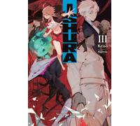 Ishura, Vol. 3