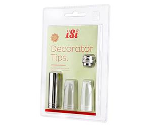 iSi 2715 Nozzles