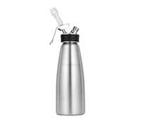 ISI Cream Whipper - 1Ltr Cream Whipper. Material: Stainless steel.