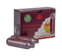 iSi Cream Whipper Bulbs (10 Pack)