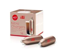 ISi ISi Nitrous Oxide Chargers for nitro siphons 16-pack