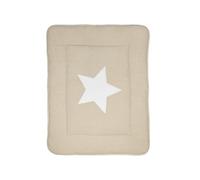 ISI mini 9270152A Premium Crawling Blanket Feels Like Down Light, Cosy and Heat Regulating