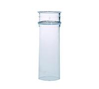 iSi North America Replacement Measuring Tube with O-Ring for use with iSi Soda Maker Classic