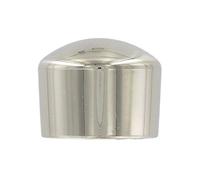 ISI SILVER Replacement Cover Cap for Impact Device Professional Cream/TXPW/Soda Siphon