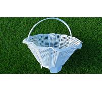 ISI SKIM Universal Adjustable Skimmer Basket 140 - 230 mm Diameter with handle