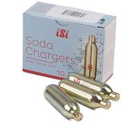 ISI Soda Chargers (Co2) by iSi North America