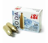iSi Soda Siphon Chargers