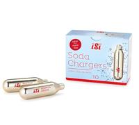 ISI ISi Soda Siphon CO2 Charger Bulbs (0)