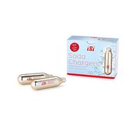 ISI ISi Soda Siphon CO2 Charger Bulbs (0)