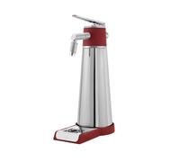 ISi Thermo Xpress Whip creamsiphon 1 L Red