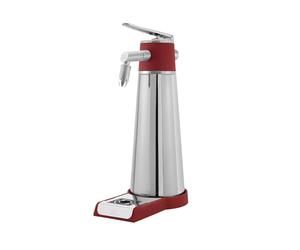 ISi Thermo Xpress Whip creamsiphon 1 L Red