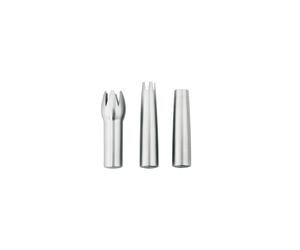 ISi Tulle Gourmet Whip 3-p Stainless steel