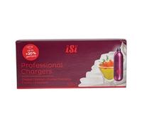 ISi Cream Chargers iSi Pro 50-pack
