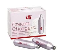 ISI Whipper Charger Bulbs 7.5g (10 pack)