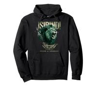 Isibindi House Of Courage RCA School Teacher Women Student Pullover Hoodie