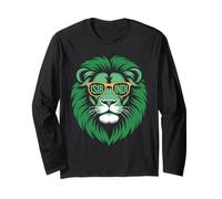 Isibindi House of Courage - RCA Spirit Wear for Brave Boys & Long Sleeve T-Shirt