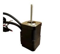 Isik's Tech 2.5A Nema 17 1000 PPR Encoder Closed Loop Stepper Motor with 45mm Shaft for Ouroboros Servo Controller