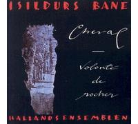 Isildurs Bane - Cheval