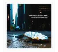 Isildurs Bane & Jinian Wilde - The Pearl of Ever Changing Shell [VINYL]