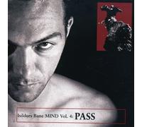 Isildurs Bane - Mind Vol 4 Pass