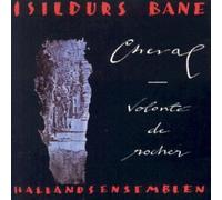 Isildurs Bane & Peter Hammill - Cheval Volonte De Rocher [Vinyl LP] [VINYL]