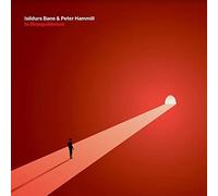 Isildurs Bane & Peter Hammill - In Disequilibrium (LP) [VINYL]