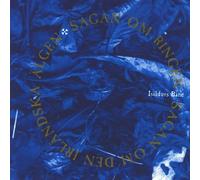 Isildurs Bane & Peter Hammill - Sagan Om Den Irlandska Algen [Vinyl LP] [VINYL]