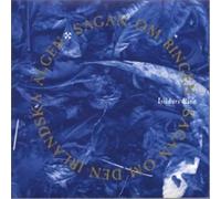 Isildurs Bane & Peter Hammill - Sagan Om Ringen [Vinyl LP] [VINYL]