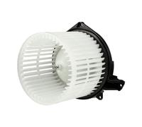 ISINEVER AC Heater Blower Motor Fan Compatible with Honda Civic Mk8 1.4 1.8 2.2, Element HVAC Blower Motor Assembly Replacement for 79310SMGE41, 34256