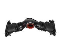 ISINEVER MAF Air Mass Flow Sensor Compatible with Mercedes C E GL M R S Class W204 S204 W212 W213 S213 W164 W166 W251, Air Intake Hose Pipe Airflow Meter Sensor A6420901642 6420900142 6420901142