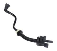 ISINFLASH 994-554 Vapor Canister Purge Valve Compatible with 2015 2016 2017 2018 2019 Ford Mustang 2.3L Ecoboost 2-Door Replace FR3Z-9G297-H