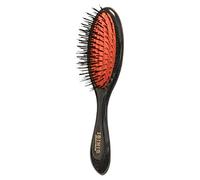 Isinis D340 Handbag size Pneumatic hair brush